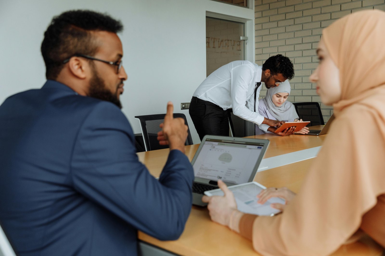 Halal Ads Campaign Analytics