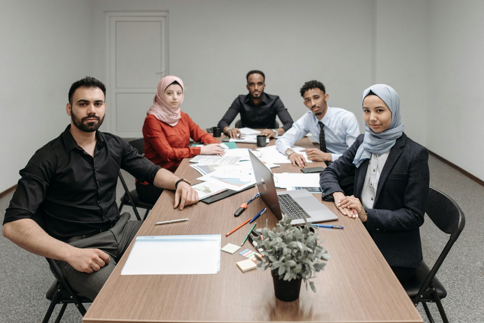 Finding Balance: Work, Family, and Faith in Muslim Marriages cover image