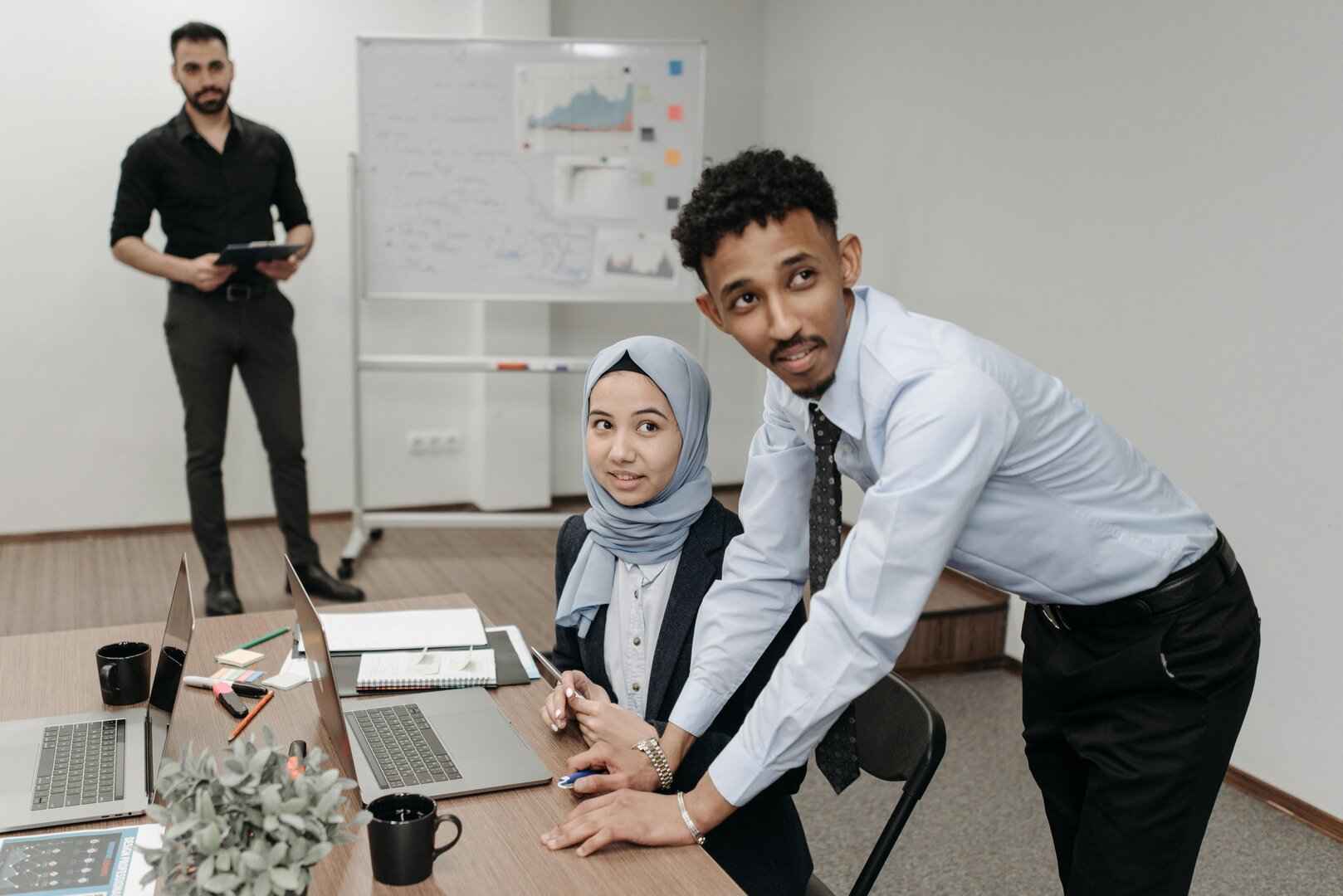 Islamic Marriage Preparation: Spiritual and Practical Steps for a Blessed Union cover image