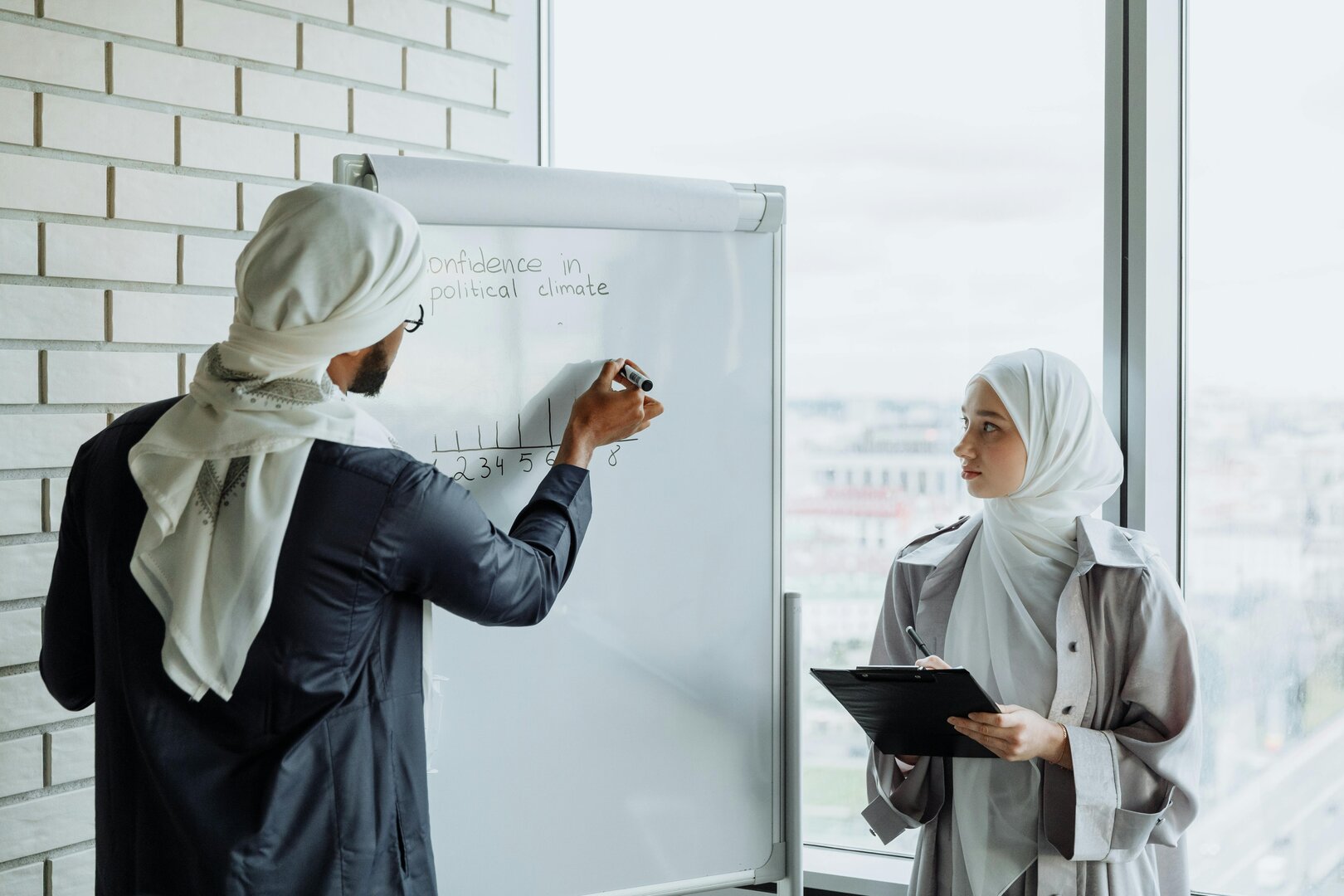 Digital Age Muslim Relationships: Faith in the Era of Technology cover image